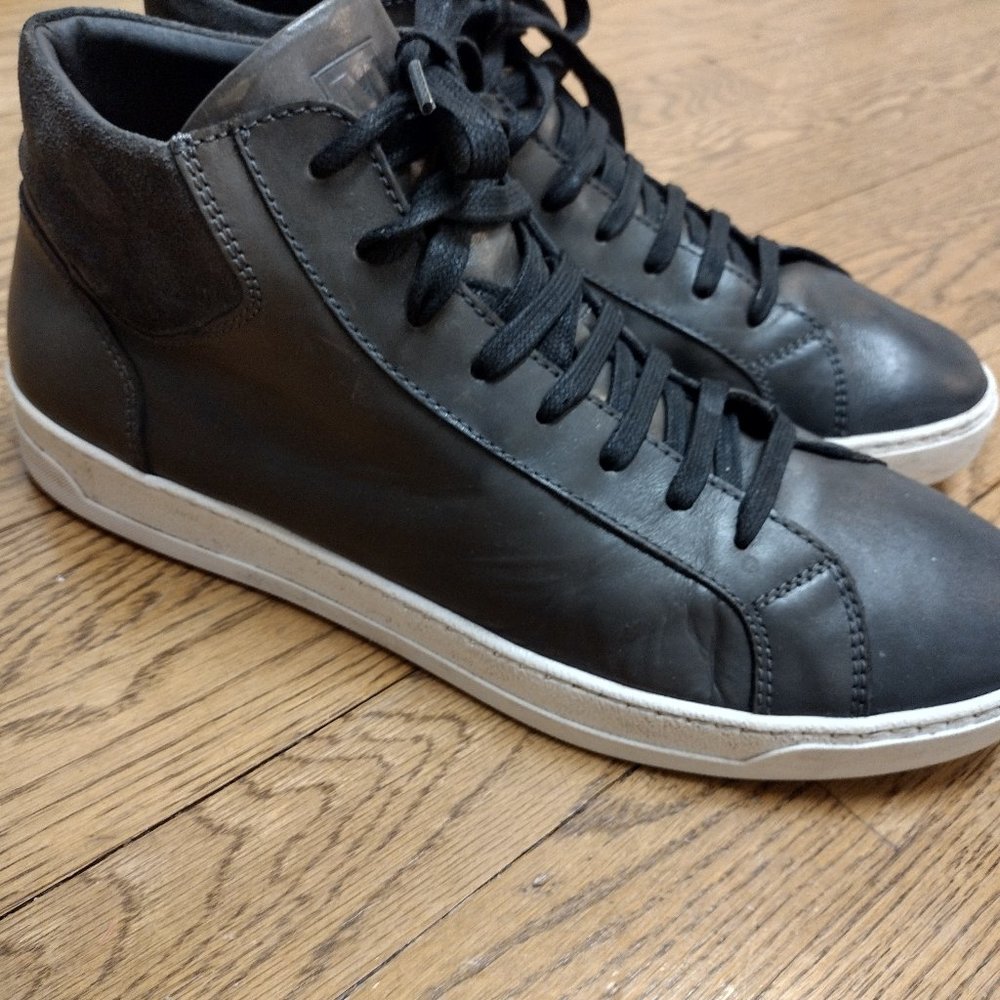 Bruno magli men's sneaker